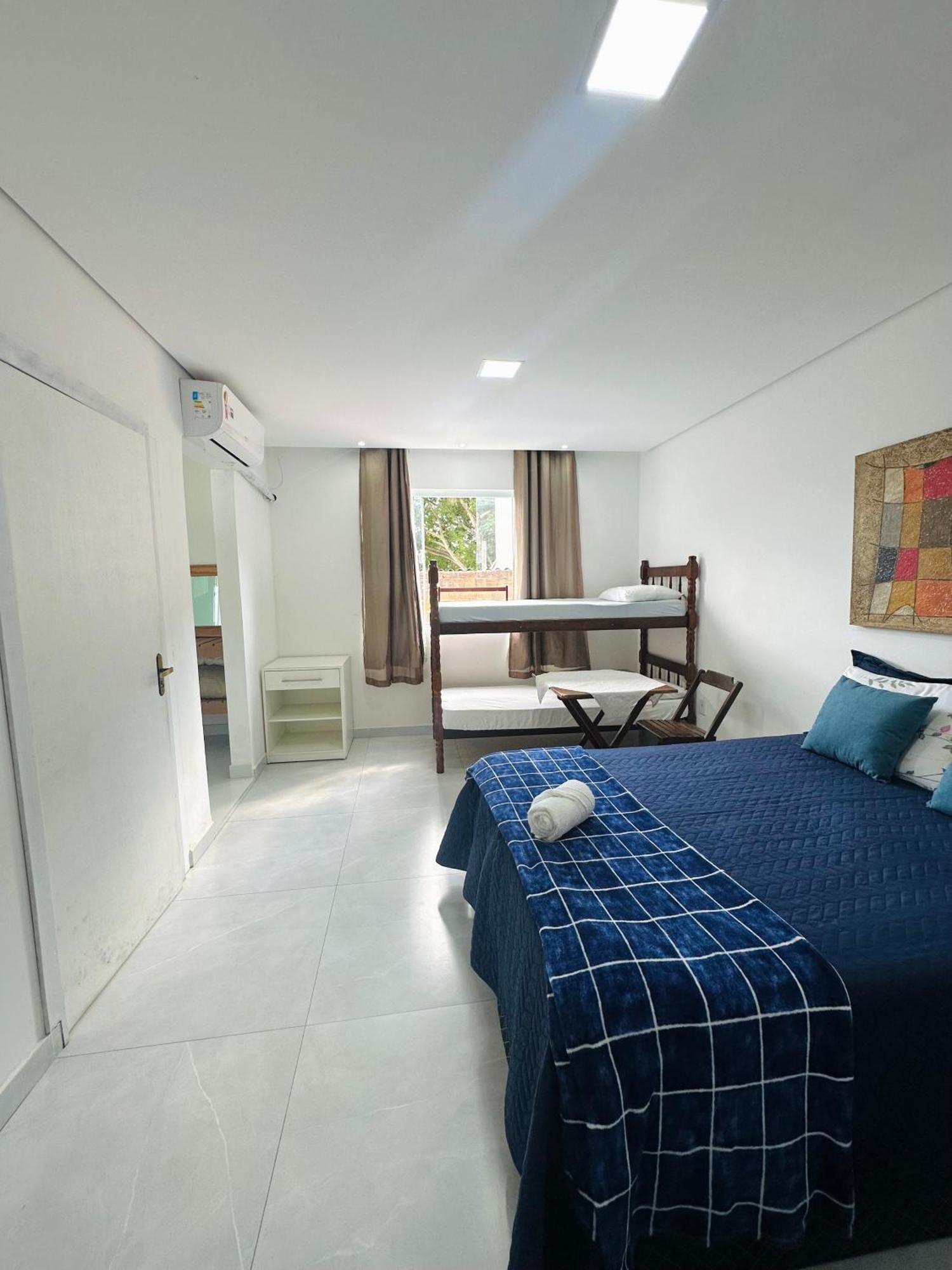 Casa Terraco - Angra Dos Reis Apartment Ngoại thất bức ảnh