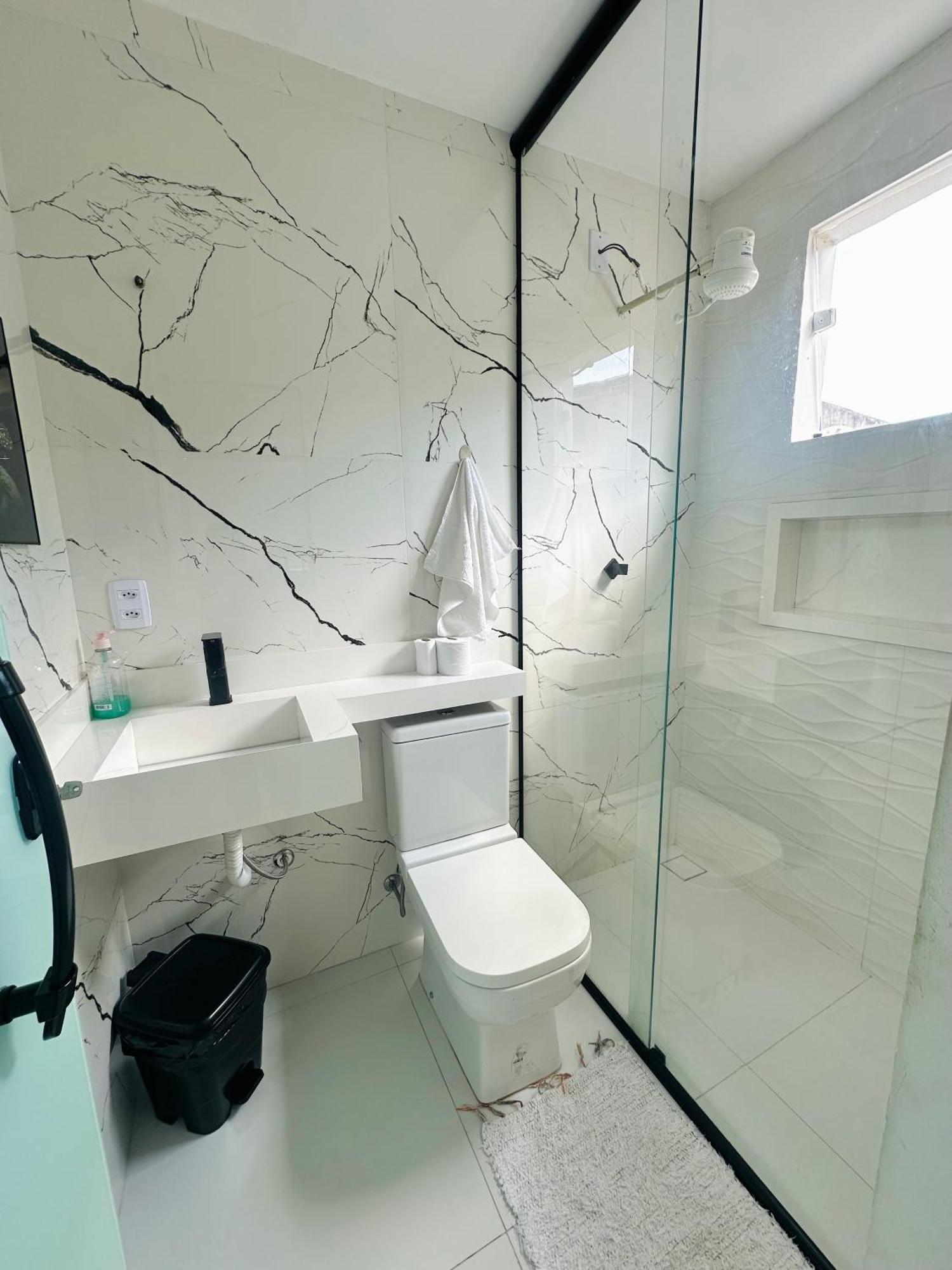 Casa Terraco - Angra Dos Reis Apartment Ngoại thất bức ảnh