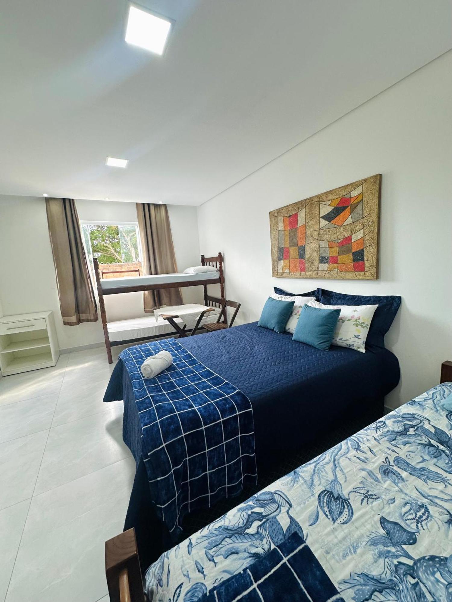 Casa Terraco - Angra Dos Reis Apartment Ngoại thất bức ảnh